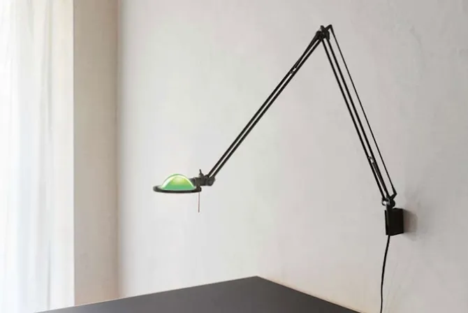 Berenice - Vegglampe
