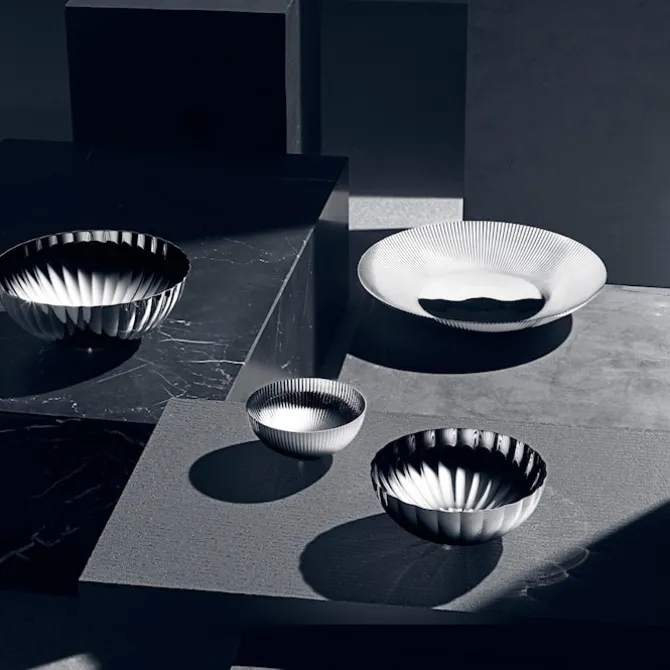 Bernadotte Bowl