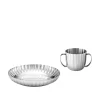 Bernadotte Child Set Deep Plate & Cup