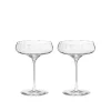 Bernadotte Cocktailglass sett med 2 stk.