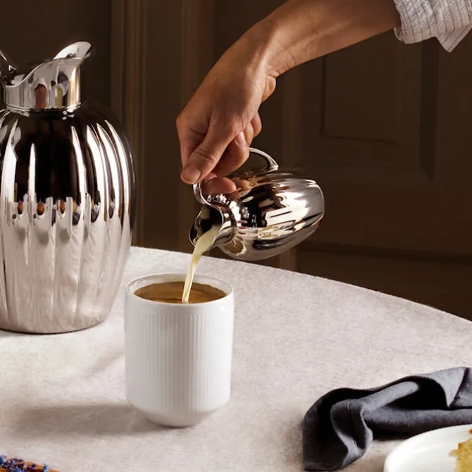Bernadotte Creamer