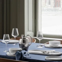 Bernadotte Dinner Plate