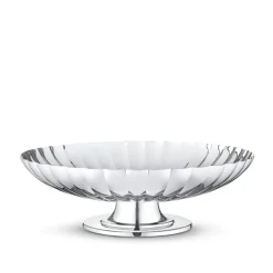 Bernadotte Dish on Stand