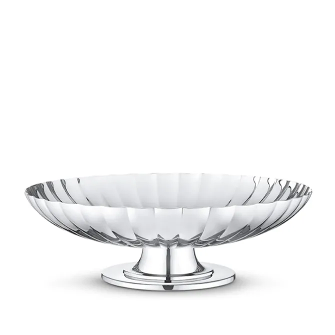 Bernadotte Dish on Stand