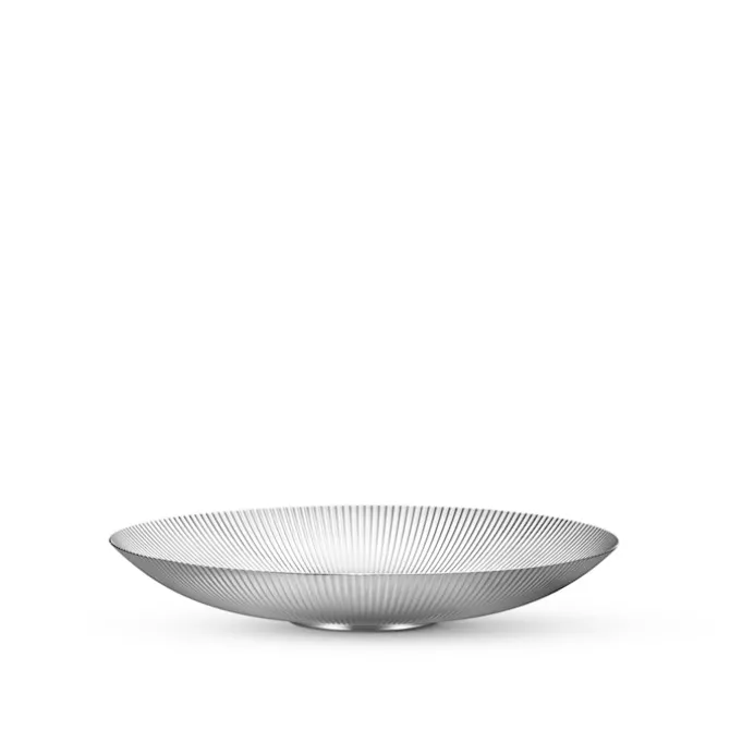 Bernadotte Low Bowl