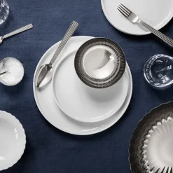 Bernadotte Lunch / Salad Plate