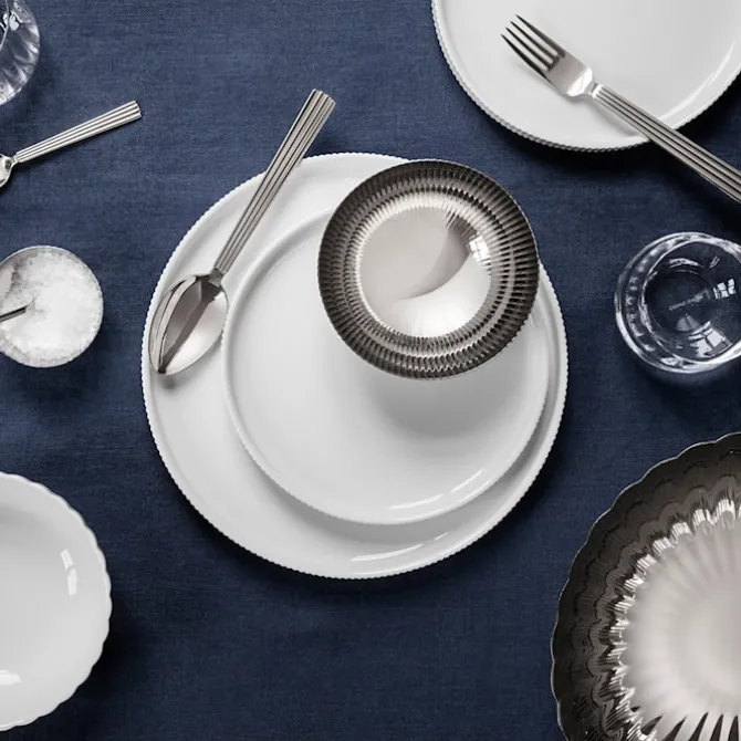 Bernadotte Lunch / Salad Plate