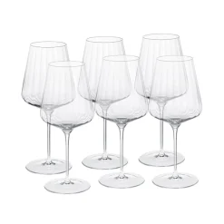 Bernadotte Red Wine 6-pack