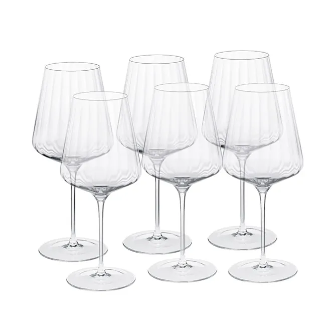Bernadotte Red Wine 6-pack