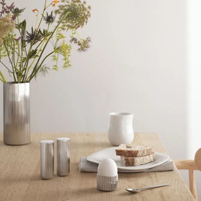 Bernadotte Salt & Pepper Shaker