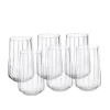 Bernadotte Tall Tumbler 6-pack