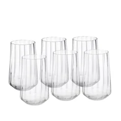 Bernadotte Tall Tumbler 6-pack