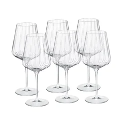 Bernadotte White Wine 6-pack