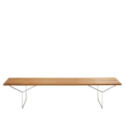 Bertoia hagebenk