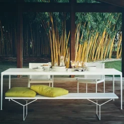 Bertoia hagebenk