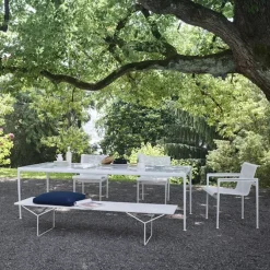 Bertoia hagebenk
