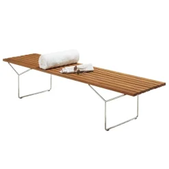 Bertoia hagebenk