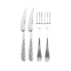 Bestikk 2 gafler og 2 kniver