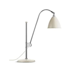 Bestlite BL1 bordlampe krom