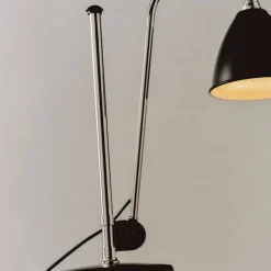 Bestlite BL1 bordlampe messing