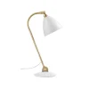 Bestlite BL2 bordlampe messing