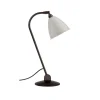 Bestlite BL2 bordlampe svart messing