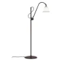 Bestlite BL3 gulvlampe Small sort messing