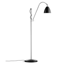 Bestlite BL3 gulvlampe Small krom