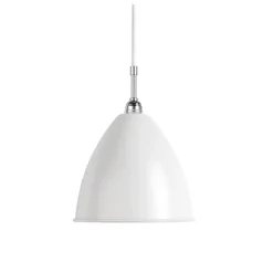 Bestlite BL9 pendel Ø21 cm krom