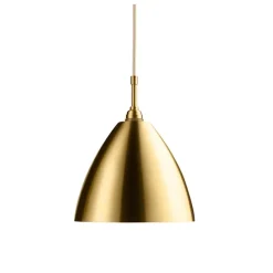 Bestlite BL9 pendel Ø21 cm messing
