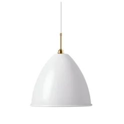 Bestlite BL9 pendel Ø40 cm messing