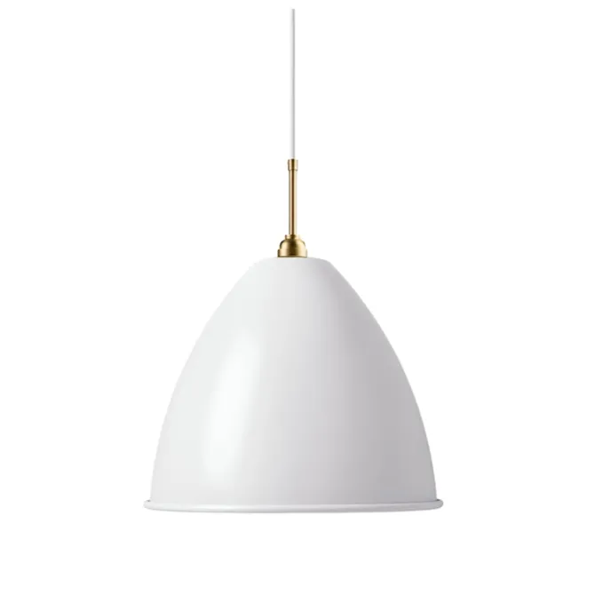 Bestlite BL9 pendel Ø40 cm messing