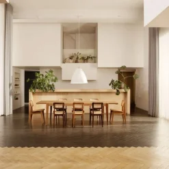 Bestlite BL9 pendel Ø40 cm messing