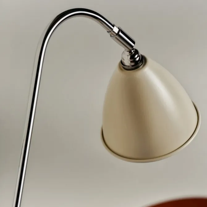 Bestlite BL5 vegglampe svart messing