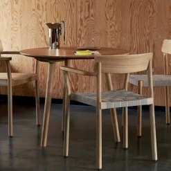 Betty Armchair TK9