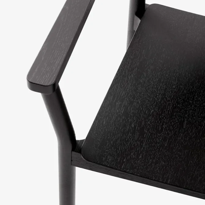 Betty Armchair TK10