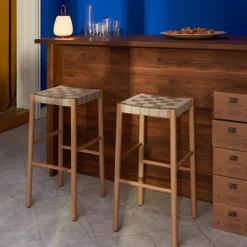 Betty Bar Chair TK8