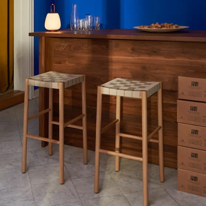 Betty Bar Chair TK8