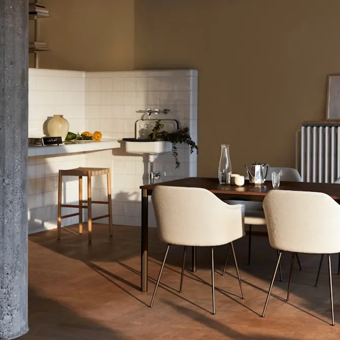Betty Bar Chair TK8