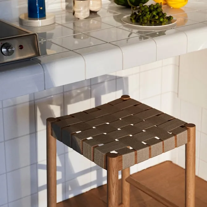 Betty Bar Chair TK8