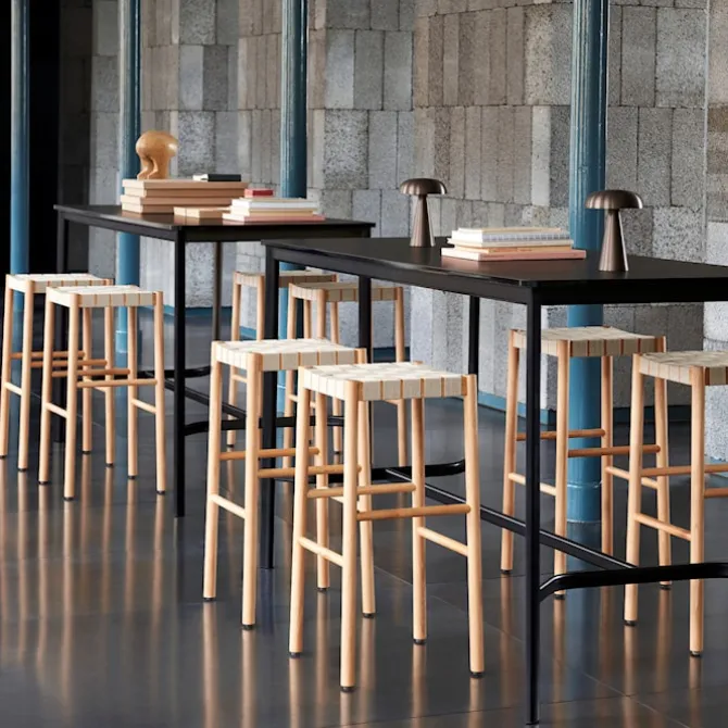 Betty Bar Chair TK8