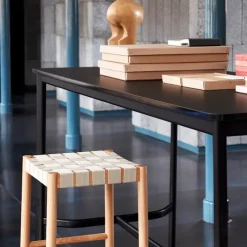 Betty Bar Chair TK8