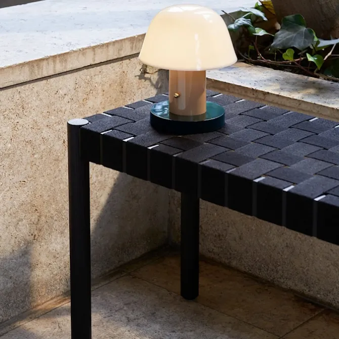 Betty Bench TK4
