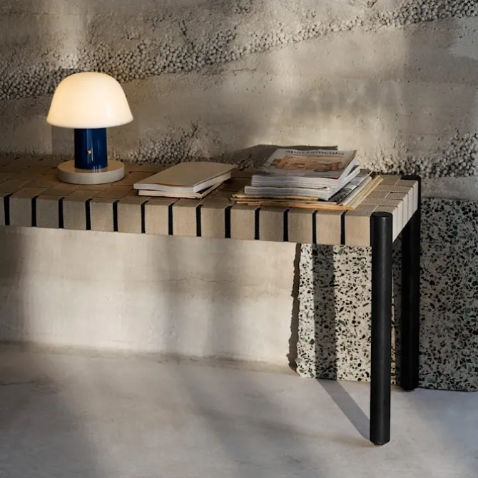 Betty Bench TK4