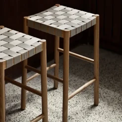 Betty Counter Chair TK7