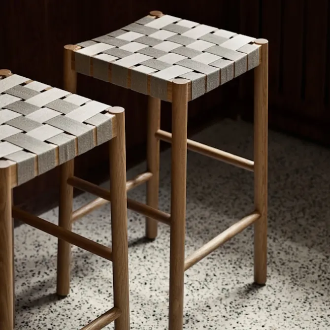 Betty Counter Chair TK7