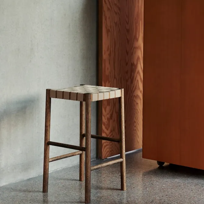 Betty Counter Chair TK7
