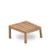 Between Lines Deck Stool