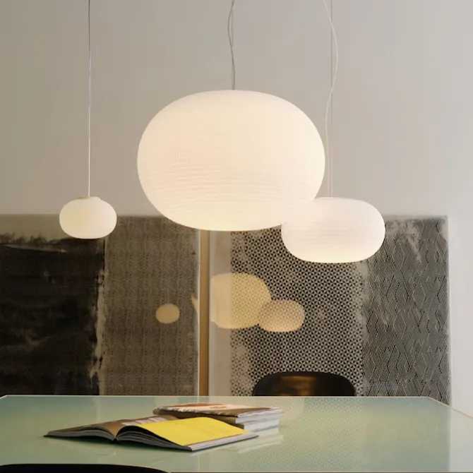 Bianca - Taklampe