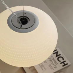 Bianca - Taklampe